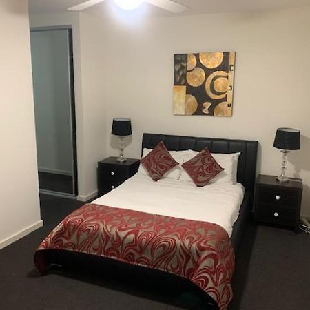 Rnr Serviced Apartments Adelaide - Wakefield St Exterior foto