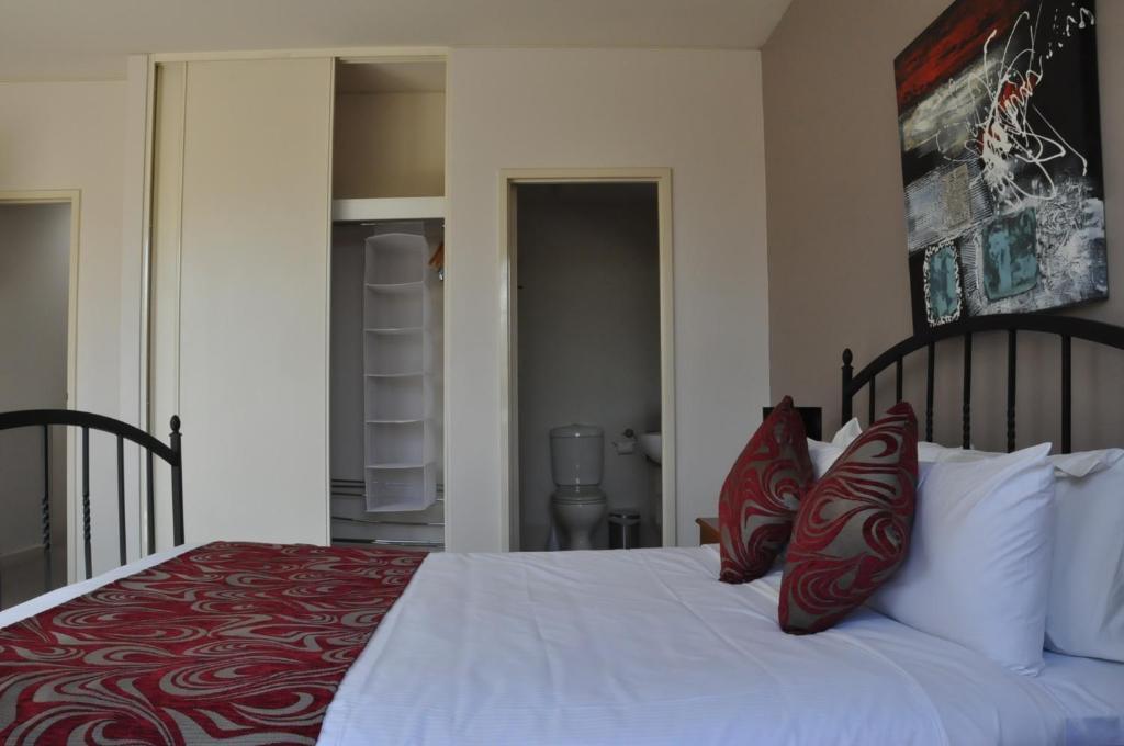 Rnr Serviced Apartments Adelaide - Wakefield St Habitación foto